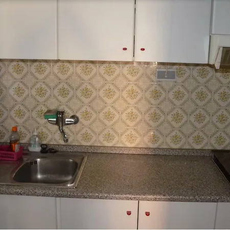 Casa A Cervia, Via Gargano 14