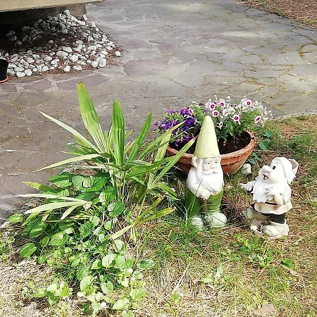 Casa A Cervia, Via Gargano 14 *