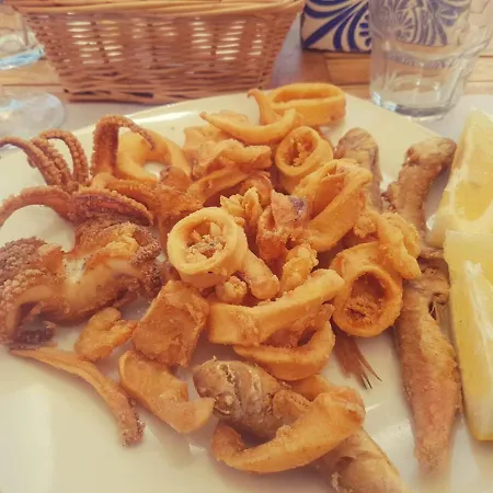 Casa A Cervia, Via Gargano 14