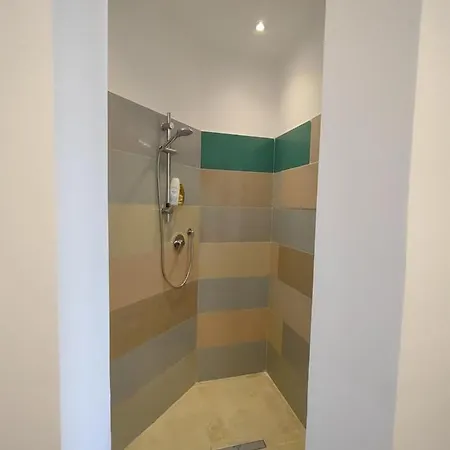 Апартаменты Casa A Cervia, Via Gargano 14 *