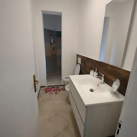 Casa A Cervia, Via Gargano 14 Апартаменты *