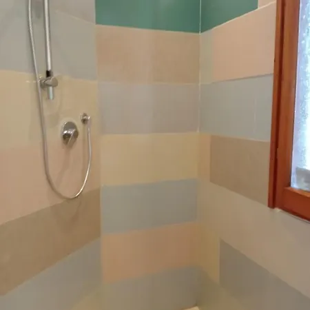 Апартаменты Casa A Cervia, Via Gargano 14 Червия