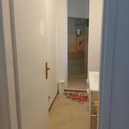 Casa A Cervia, Via Gargano 14 Апартаменты *