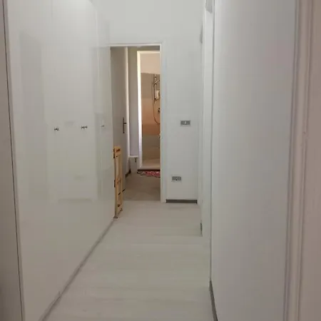 Casa A Cervia, Via Gargano 14 Апартаменты *