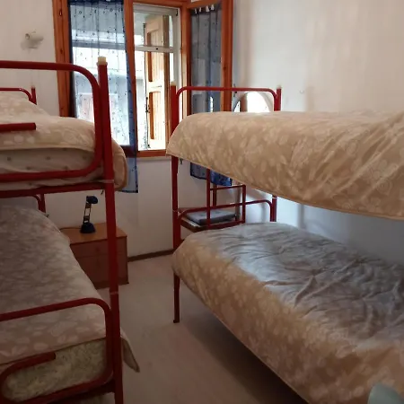 Casa A Cervia, Via Gargano 14 Апартаменты