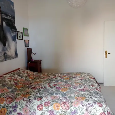 Casa A Cervia, Via Gargano 14 شقة