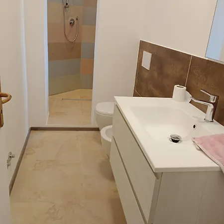 Casa A Cervia, Via Gargano 14 * Червия