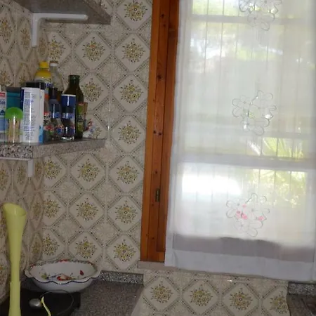 Casa A Cervia, Via Gargano 14 Апартаменты