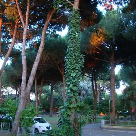 Апартаменты Casa A Cervia, Via Gargano 14 *