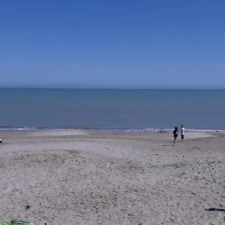 Casa A Cervia, Via Gargano 14 * تّشيرفييا