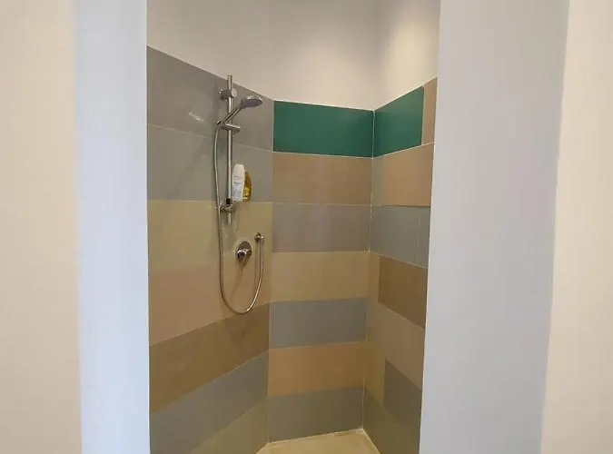 Lägenhet Casa A Cervia, Via Gargano 14 *