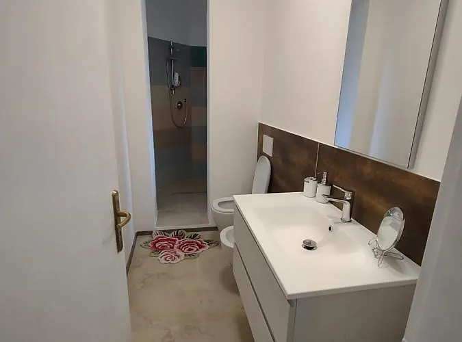 Casa A Cervia, Via Gargano 14 Lägenhet *