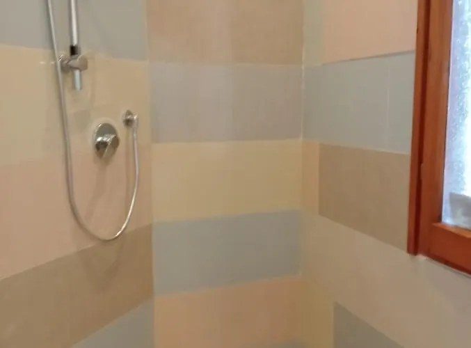 شقة Casa A Cervia, Via Gargano 14 تّشيرفييا