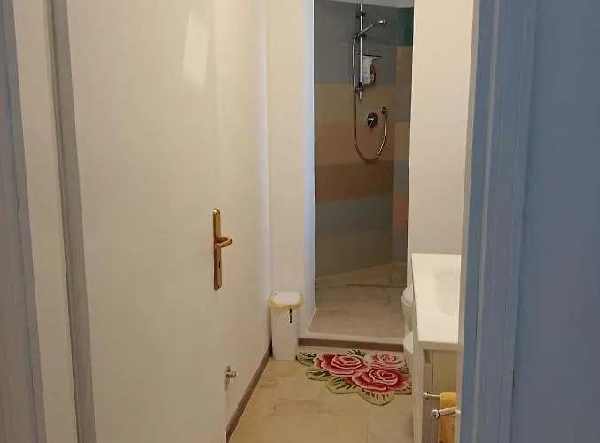 Casa A Cervia, Via Gargano 14 شقة *