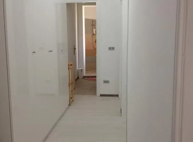 Casa A Cervia, Via Gargano 14 Lägenhet *