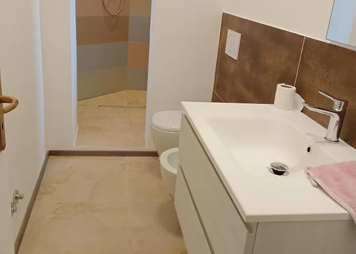 Casa A Cervia, Via Gargano 14 * تّشيرفييا