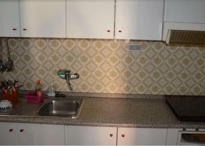 Casa A Cervia, Via Gargano 14