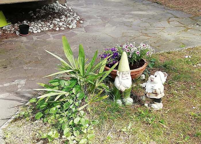 Casa A Cervia, Via Gargano 14 *