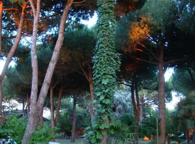 شقة Casa A Cervia, Via Gargano 14 *