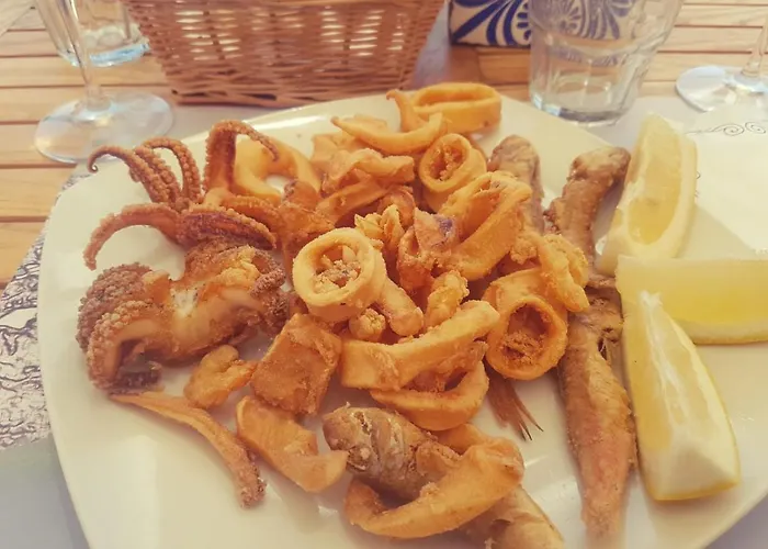 Casa A Cervia, Via Gargano 14