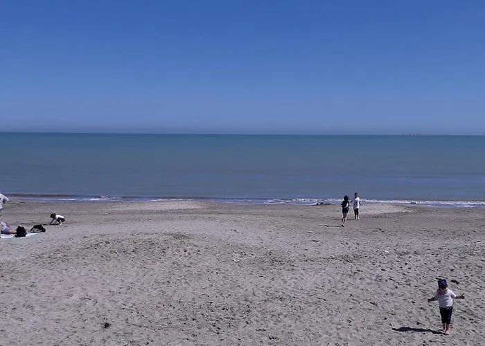 Casa A Cervia, Via Gargano 14 * تّشيرفييا