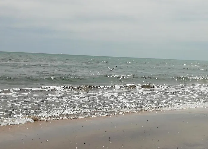 Casa A Cervia, Via Gargano 14 *